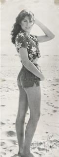 Nancy McKeon feet photo 11