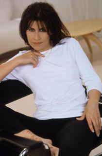 Nancy McKeon feet photo 10