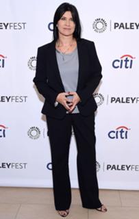 Nancy McKeon feet photo 7
