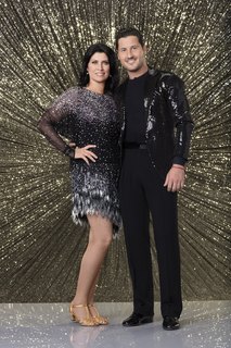 Nancy McKeon feet photo 1