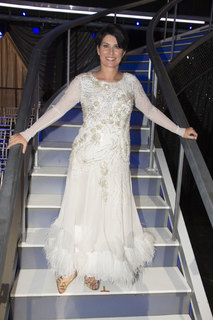 Nancy McKeon feet photo 3