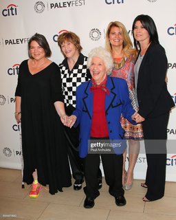 Nancy McKeon feet photo 2