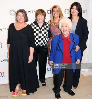 Nancy McKeon feet photo 1