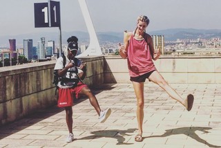 Nancy Mulkey feet photo thumbnail