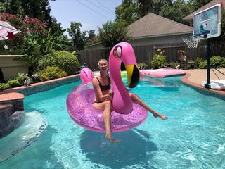 Nancy Mulkey feet photo thumbnail