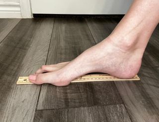 Nancy Mulkey feet photo thumbnail