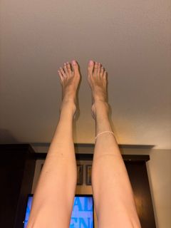 Nancy Mulkey feet photo thumbnail