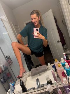 Nancy Mulkey feet photo thumbnail