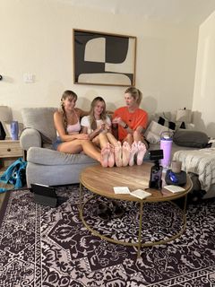 Nancy Mulkey feet photo thumbnail