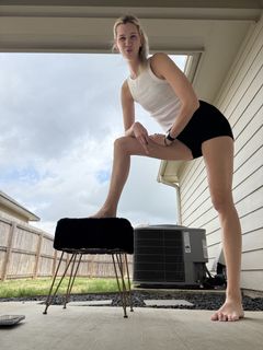 Nancy Mulkey feet photo thumbnail