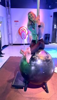 Nancy Mulkey feet photo 16