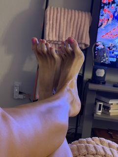 Nancy Mulkey feet photo 9