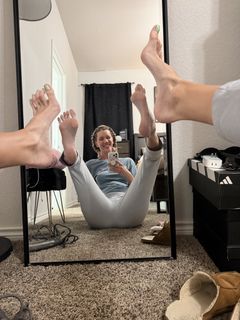 Nancy Mulkey feet photo 5