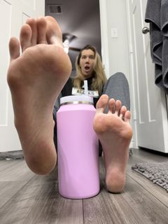 Nancy Mulkey feet photo 15