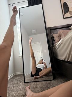 Nancy Mulkey feet photo 2