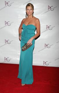 Nancy O'Dell feet photo thumbnail