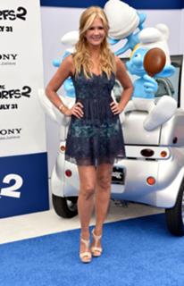 Nancy O'Dell feet photo thumbnail