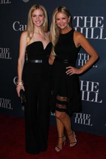 Nancy O'Dell feet photo thumbnail