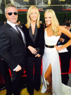 Nancy O'Dell feet photo thumbnail