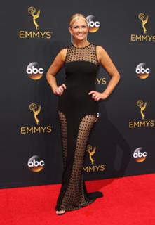 Nancy O'Dell feet photo thumbnail