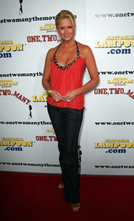 Nancy O'Dell feet photo thumbnail