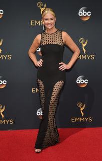 Nancy O'Dell feet photo thumbnail