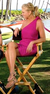 Nancy O'Dell feet photo thumbnail