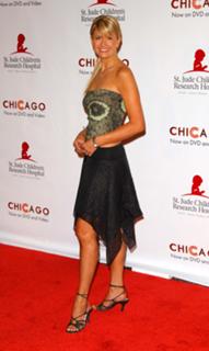 Nancy O'Dell feet photo thumbnail