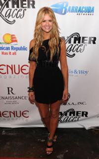 Nancy O'Dell feet photo thumbnail