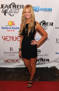 Nancy O'Dell feet photo thumbnail