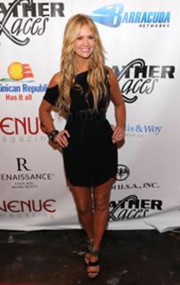 Nancy O'Dell feet photo thumbnail