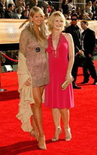 Nancy O'Dell feet photo thumbnail