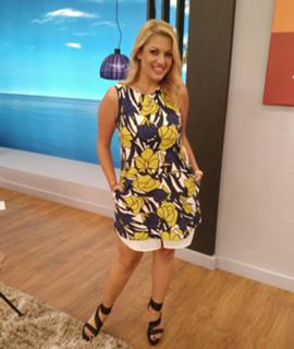 Nancy Paradeisanou feet photo thumbnail