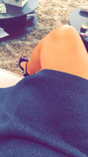 Nancy Paradeisanou feet photo thumbnail