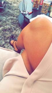 Nancy Paradeisanou feet photo thumbnail