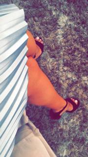 Nancy Paradeisanou feet photo thumbnail