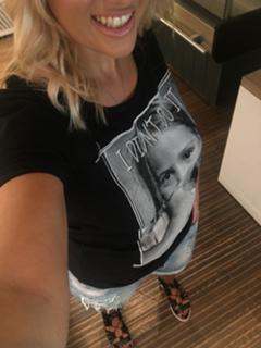 Nancy Paradeisanou feet photo thumbnail