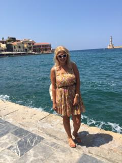 Nancy Paradeisanou feet photo thumbnail