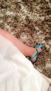 Nancy Paradeisanou feet photo thumbnail