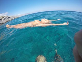 Nancy Paradeisanou feet photo thumbnail