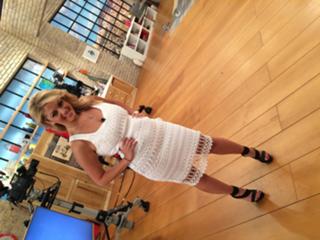 Nancy Paradeisanou feet photo thumbnail