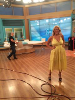 Nancy Paradeisanou feet photo thumbnail