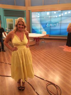 Nancy Paradeisanou feet photo thumbnail