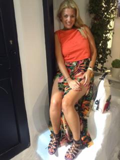 Nancy Paradeisanou feet photo thumbnail