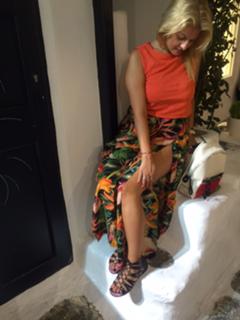 Nancy Paradeisanou feet photo thumbnail