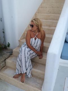 Nancy Paradeisanou feet photo thumbnail