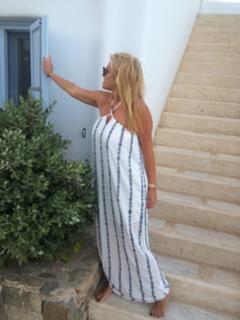 Nancy Paradeisanou feet photo thumbnail