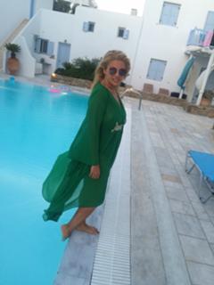 Nancy Paradeisanou feet photo thumbnail