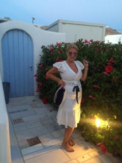 Nancy Paradeisanou feet photo thumbnail