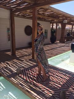 Nancy Paradeisanou feet photo thumbnail